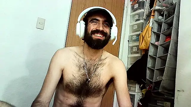 7inhairyotter's Live XXX Chat