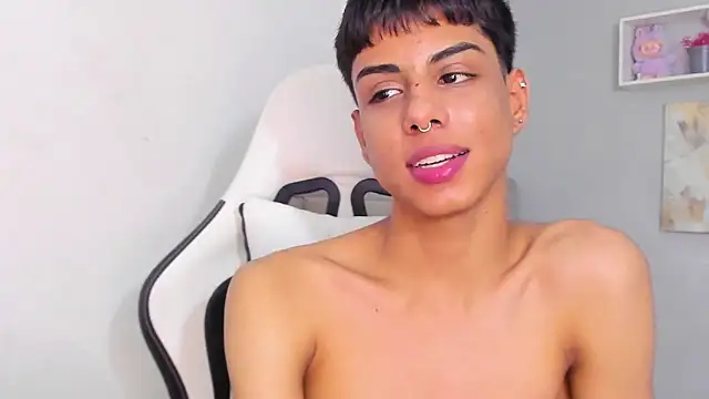 Thomas_wil's Live XXX Chat