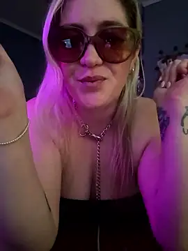 Granlady7 现场XXX聊天