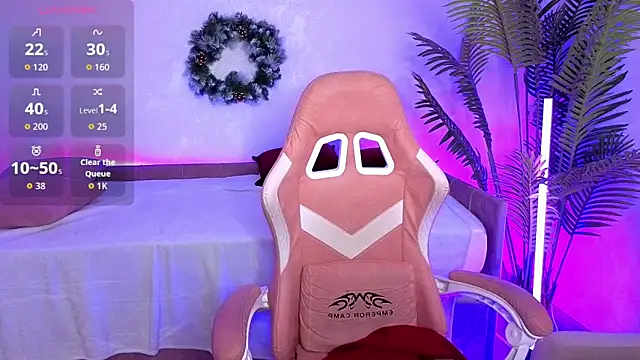 Ida_FaneStain Live XXX-chat