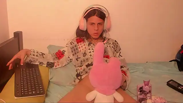 Petite-Goth's Live XXX Chat