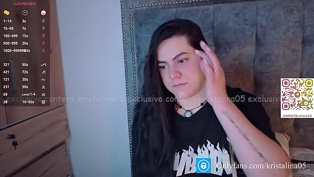 kristalina0506 现场XXX聊天