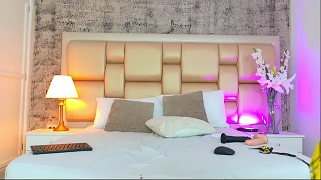 Edna_Copper's Live XXX Chat