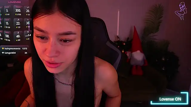 FataleNellie: απευθείας συνομιλία ΧΧΧ