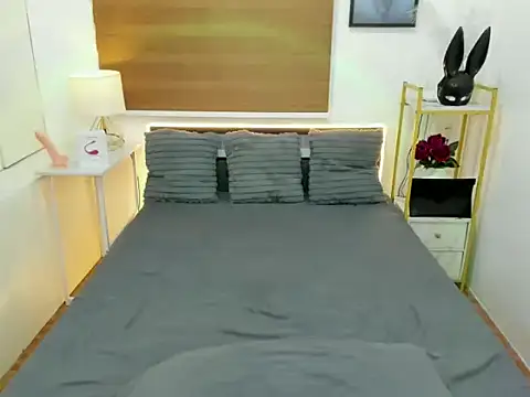 Webkamerová show prettypatricia01