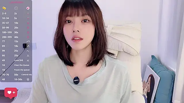 peachy_kiss' Live XXX Chat