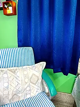 Czat XXX na żywo – Puja-baby