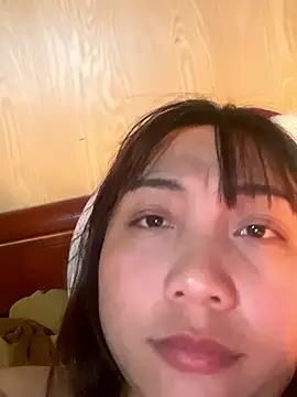 Merry_katy 网络视讯表演