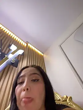 MiaFarkash's Live XXX Chat