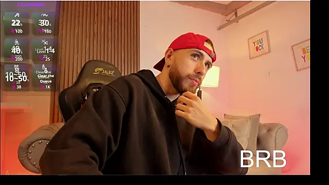 Maximo_Wolff's Live XXX Chat