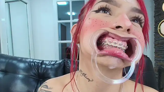 miss___abigail 现场XXX聊天