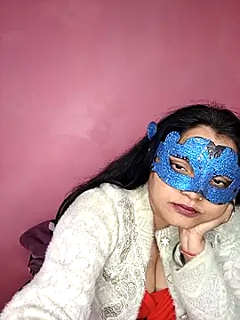 MEERAcle's Webcam Show