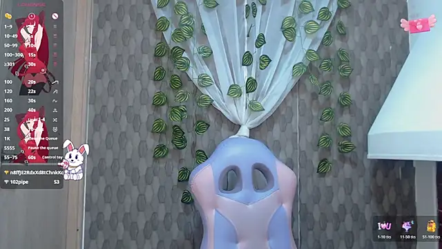 anishasanchezcm101 Live XXX-Chat