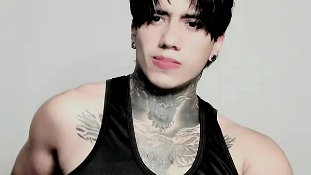 Alex_bdsmz's Webcam Show