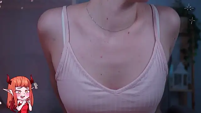 BethanyCloud's Live XXX Chat