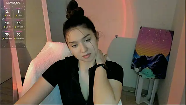 Sandra_Curly 라이브 XXX 채팅