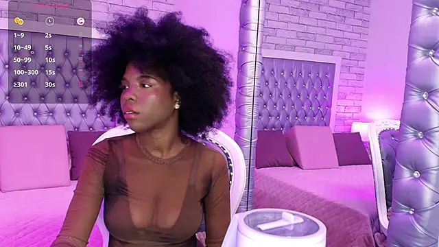 AmiraMorgan's Live XXX Chat