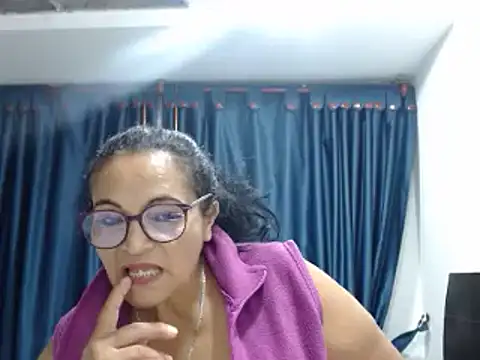 _Cristal's Webcam Show