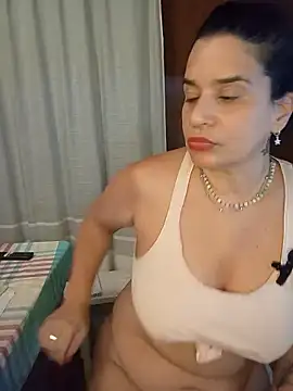 MoritaSalvaj élő XXX-chatje