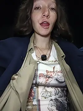 Czat XXX na żywo – Lucy_colee