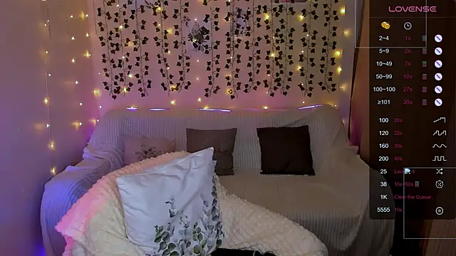 Evaa_Grey's Live XXX Chat