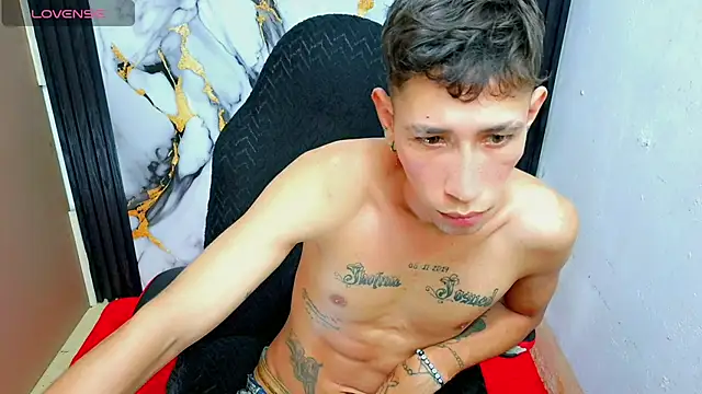 The_latin_boy's Live XXX Chat