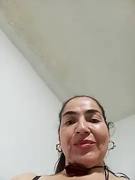 MaryRoze_ élő XXX-chatje