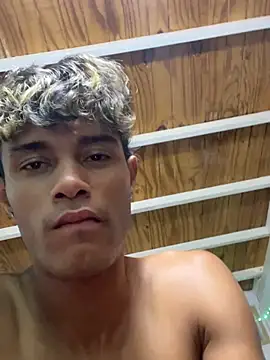 meliodas_23cmのウェブカメラショー