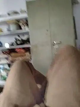 kapd54's Webcam Show