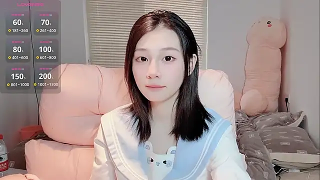 lris-Beauty's Live XXX Chat