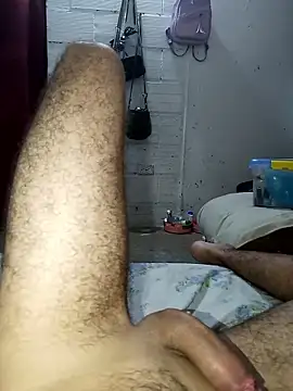 Alexodettej élő XXX-chatje