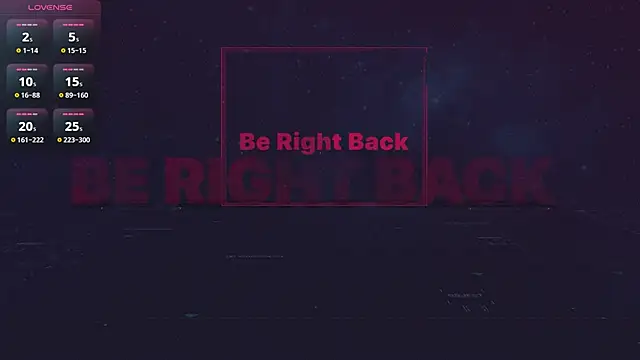 molly_crystal's Live XXX Chat