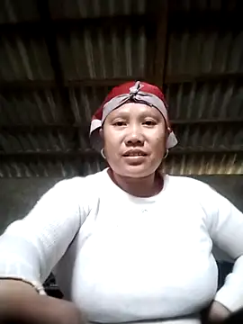 Linhcutex's Webcam Show