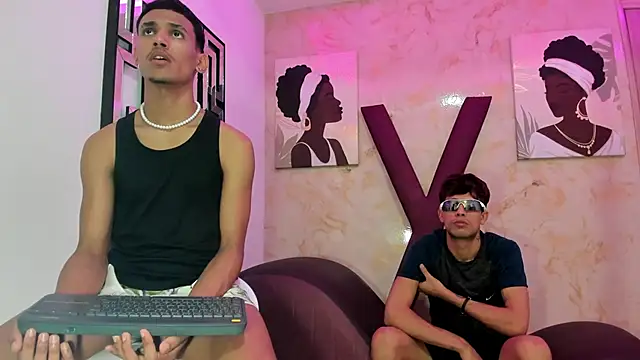 BIG_COCKS: онлайн-секс-чат