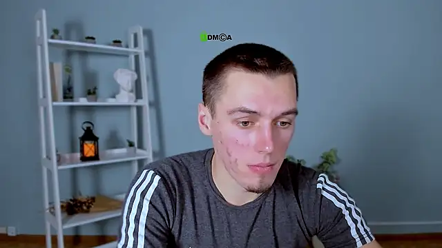 Вебкам-шоу ryan_zen