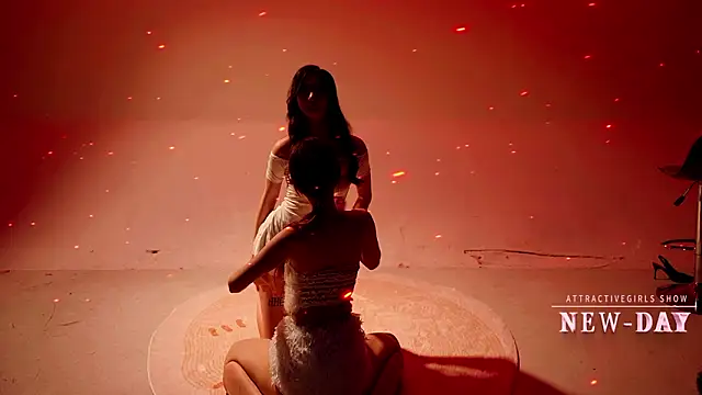 NEW-DAY: онлайн-секс-чат