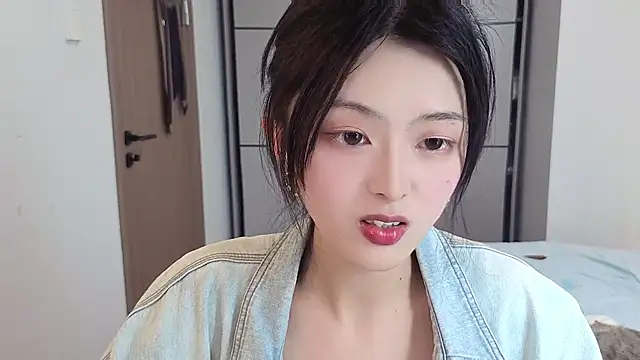 Koikoi___ 现场XXX聊天