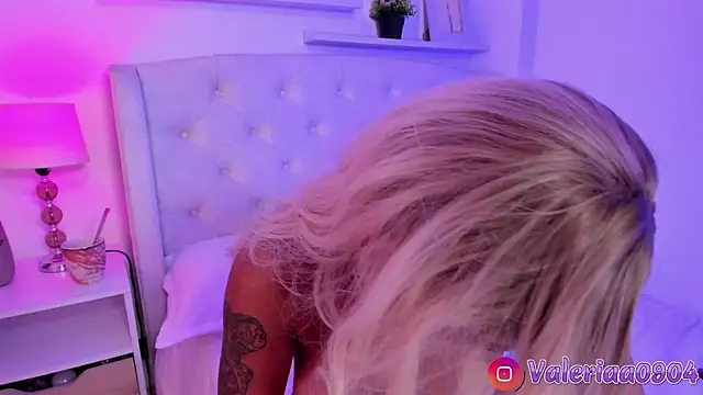 anaperla-'s Webcam Show