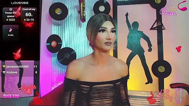 Sharlo_'s Webcam Show