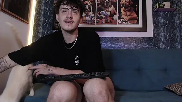 Show de summer_scott na webcam