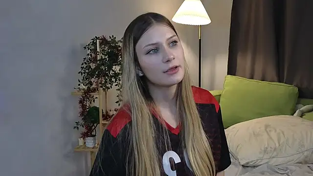 GlynisPernice 现场XXX聊天