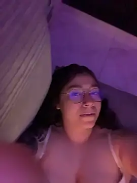 soffmoon Live XXX-chat