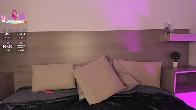 Vera_Dalton 现场XXX聊天