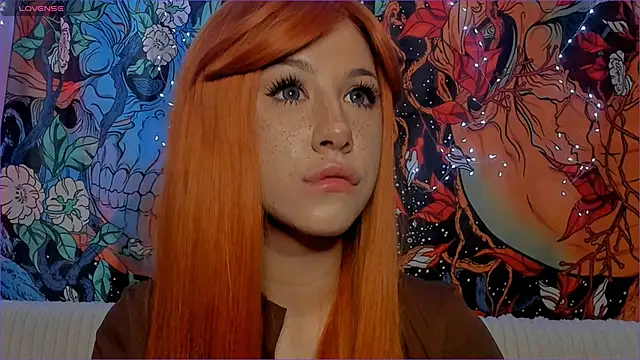 Necucubi02: вебкам-шоу