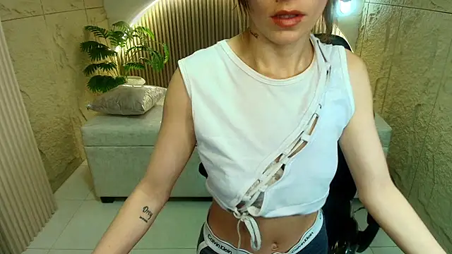 Chat XXX ao vivo de katalina_r_