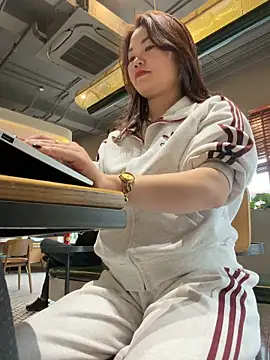 Glenda__ 现场XXX聊天