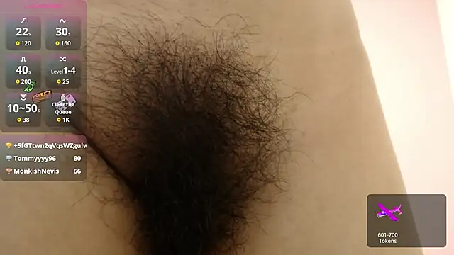 sweet_barbiie Obrolan Langsung XXX