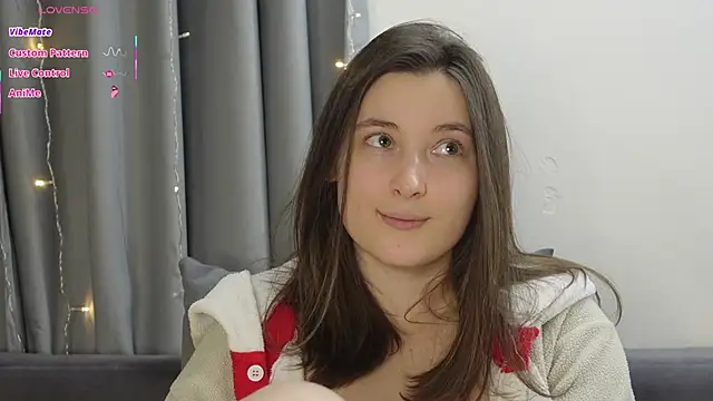 BeckyMartens' Live XXX Chat