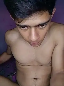 Вебкам-шоу WatchedTabu