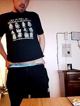 Codymc89's Live XXX Chat